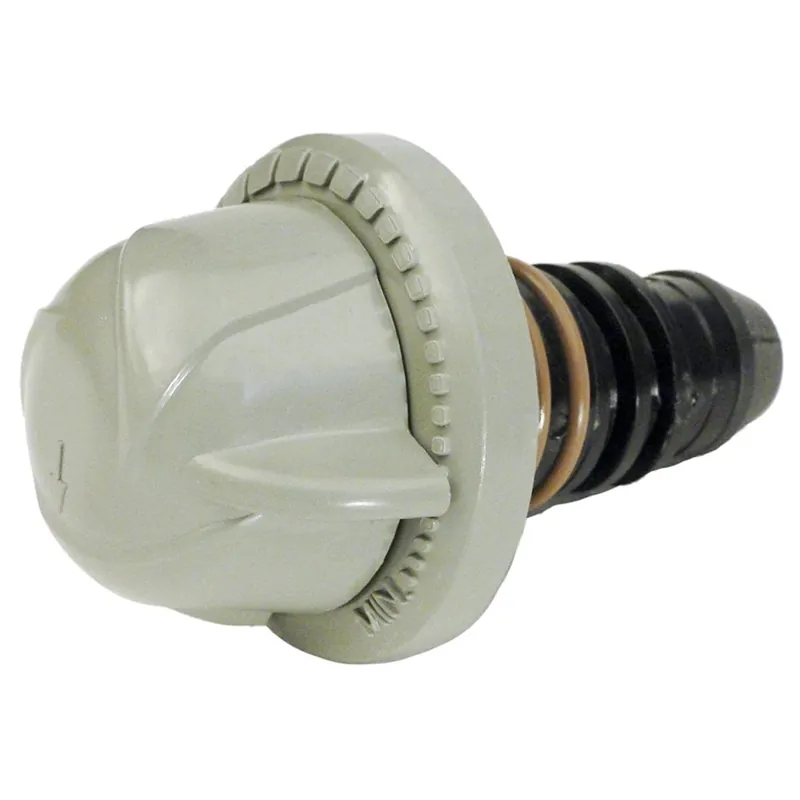 Waterway 600-1207B Dial Stem Assembly Pool & Spa Replacement Part