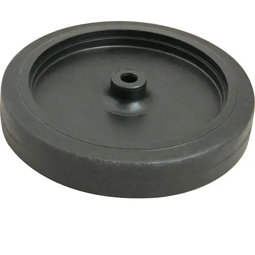 WHEEL 5 (5/16 ID) BLACK for AllPoints 1201119