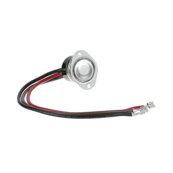 DEFROST THERMOSTAT