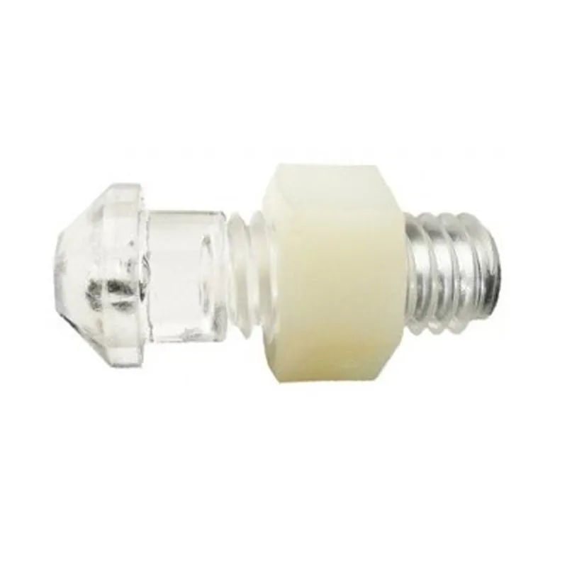 Waterway Plastics 633-7078B Threaded Facet Light