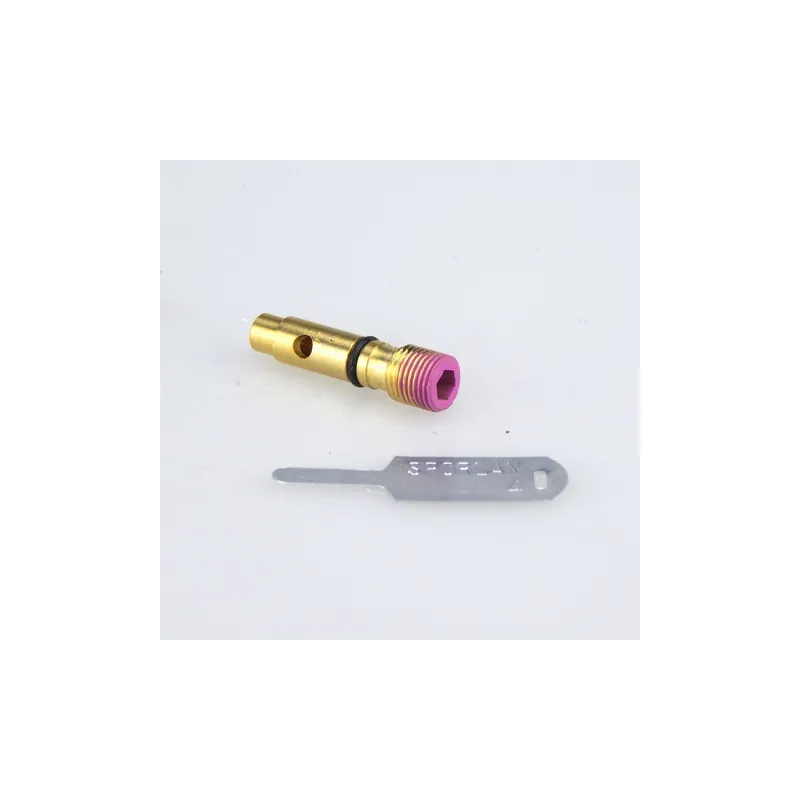 Parker Sporlan 168078 QC-4 4 Pink Cartridge for Expansion Valves