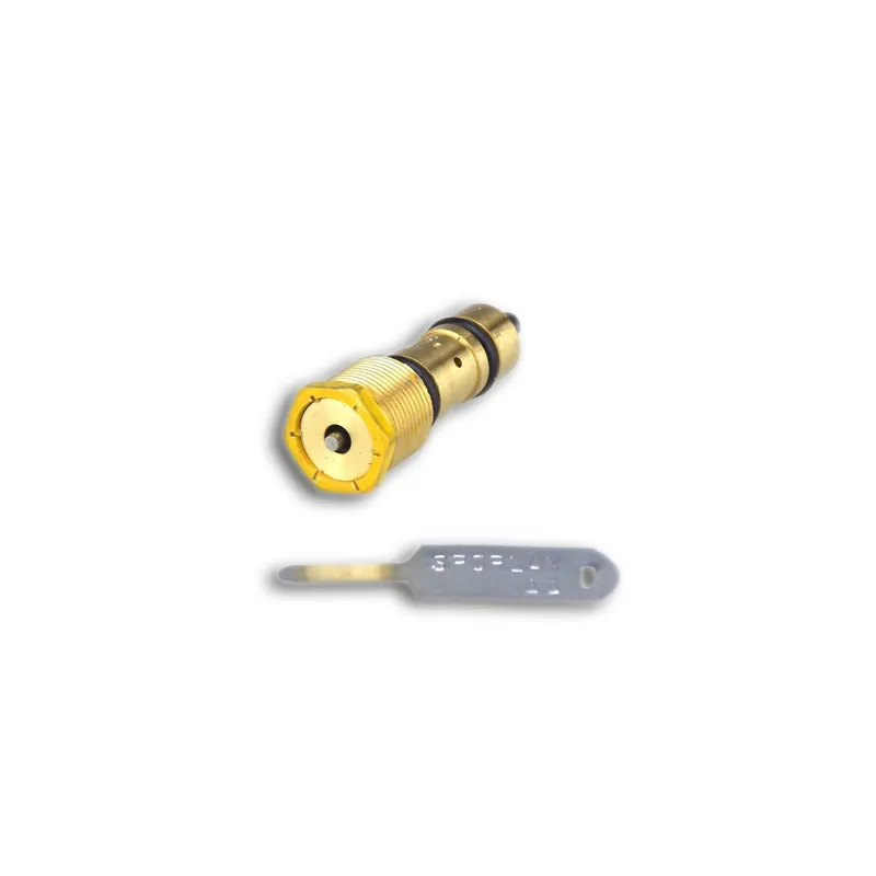 Parker Sporlan 168304 BQC-AA AA Yellow Cartridge Replacement 168304