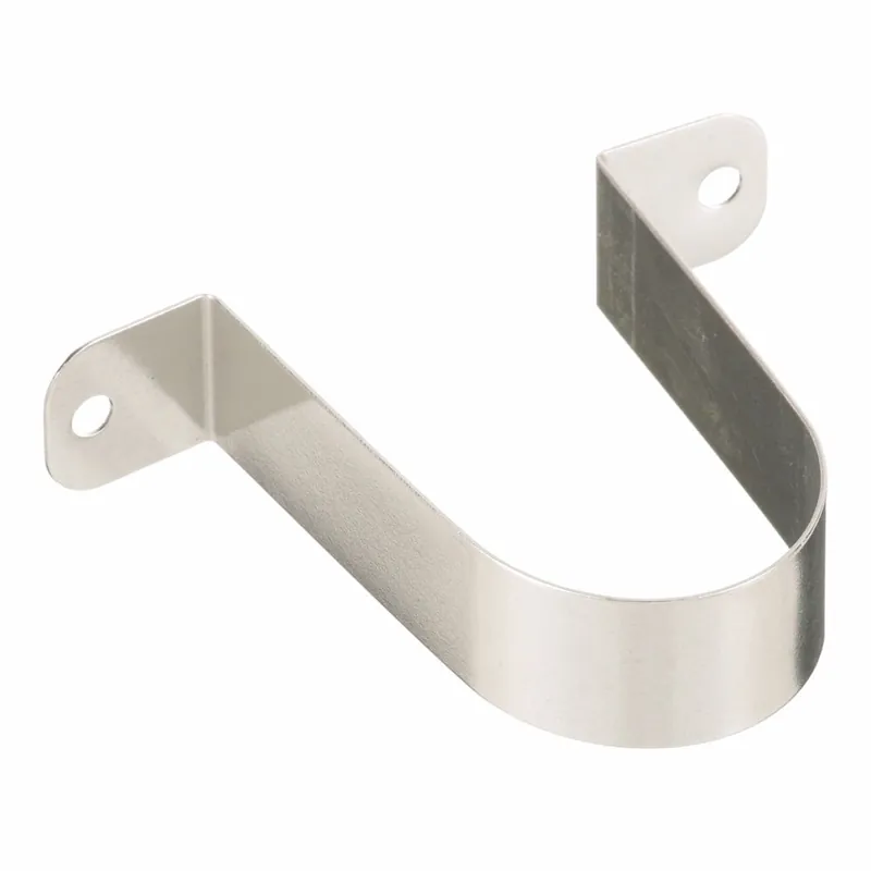 MOUNTING BRACKET, CAPACI TOR