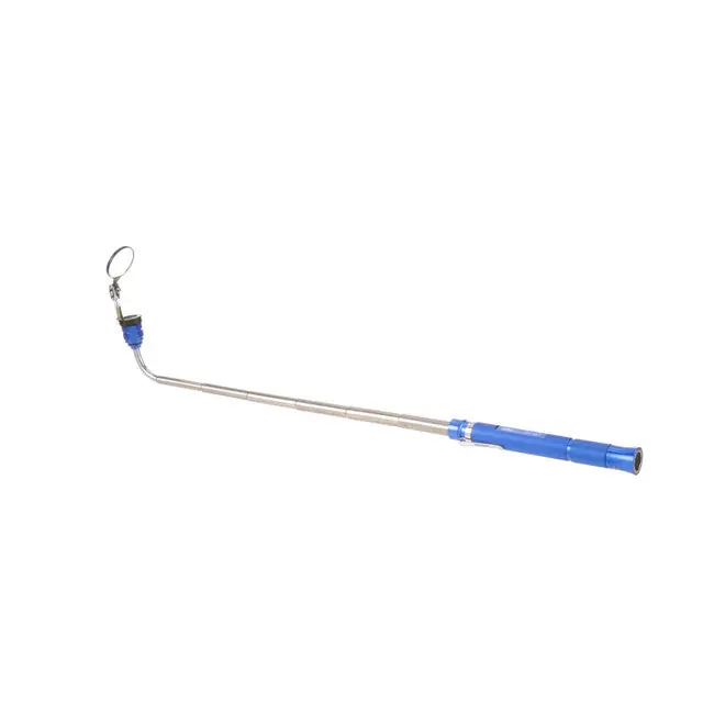 FLASHLIGHT -EXTENDABLE  MAGNETIC