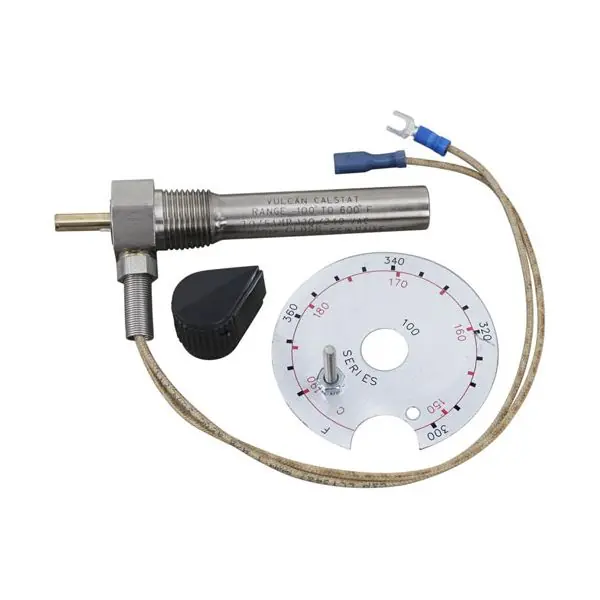 THERMOSTAT W/ DIAL