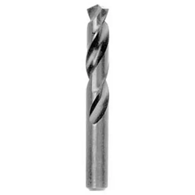 DRILL, SHORT (3/8")