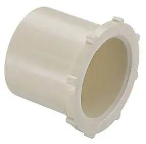 Spears 4140-005 CPVC Transition Bushing IPS Spigot x CTS Socket