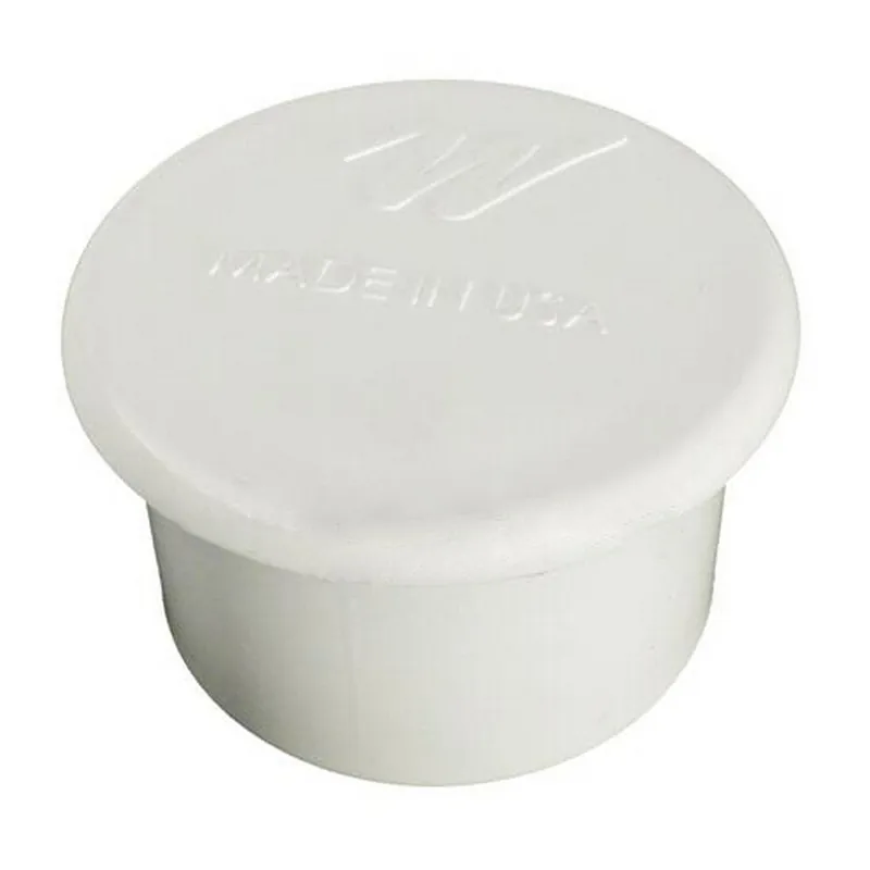 Waterway Plastics 715-4000B Plug Stopper for Pools and Spas