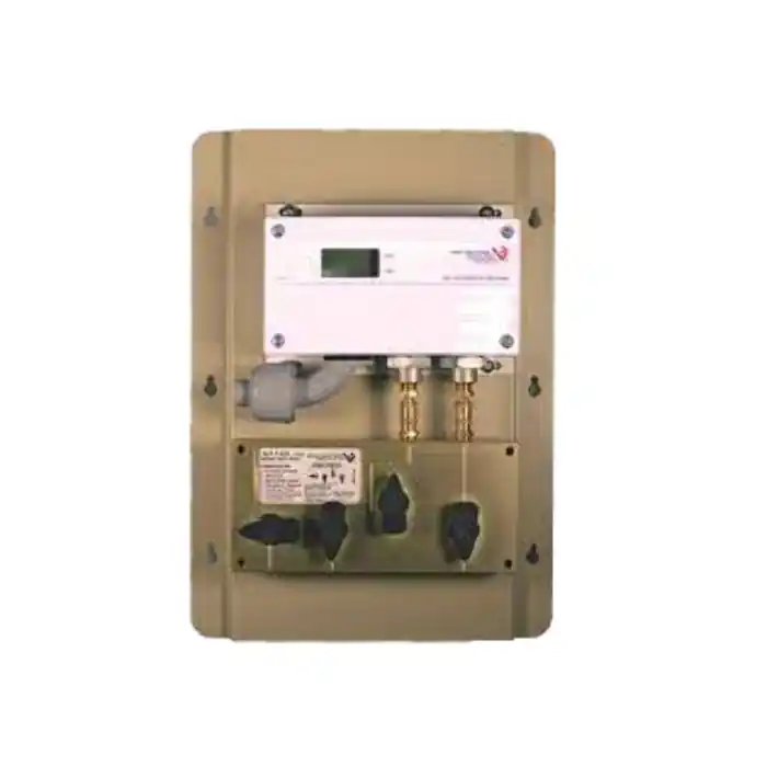 Veris PWLN05BP Wet Differential Pressure Transducer 12 To 30 VDC Or 24 VAC Input