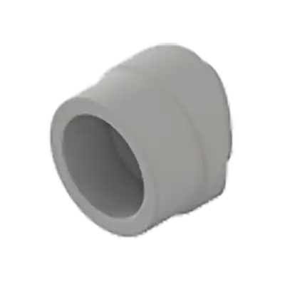 Nupi 27NGSF01160200NPT NIRON WELD SADDLE SF OUTLET LF
