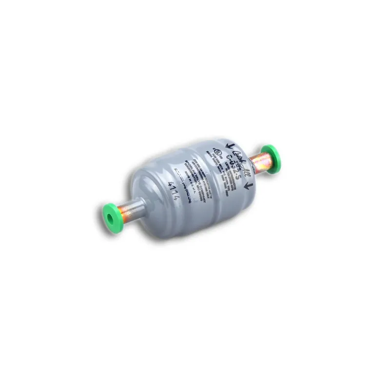 Parker Sporlan 400052 C-032-S 1/4 inch ODF Liquid Line Filter Drier