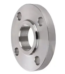 Allied Fitting 1316SSTF300 Flange 300# Threaded