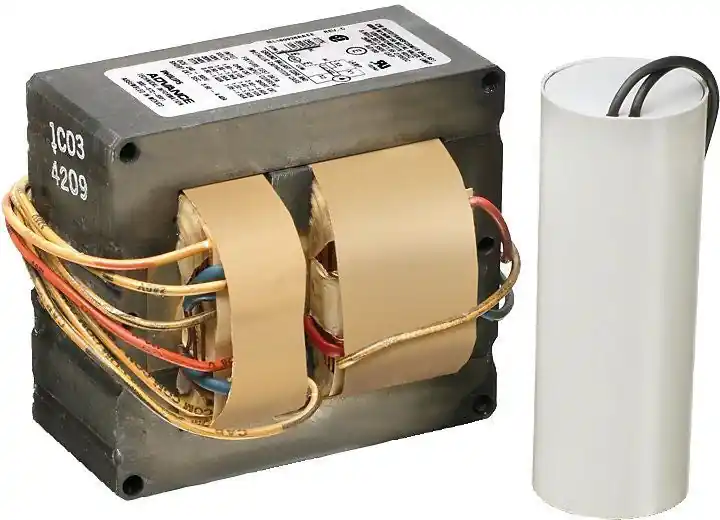Advance 71A7801001D HID Ballast Kit 50W 120/277V HP BAL