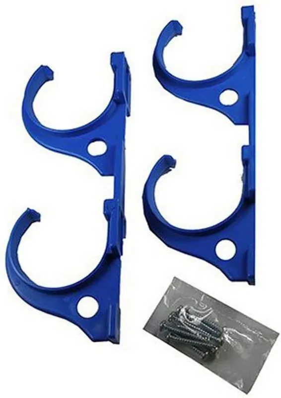 JED Pool Tools 80-225 Pole and Hose Hangers