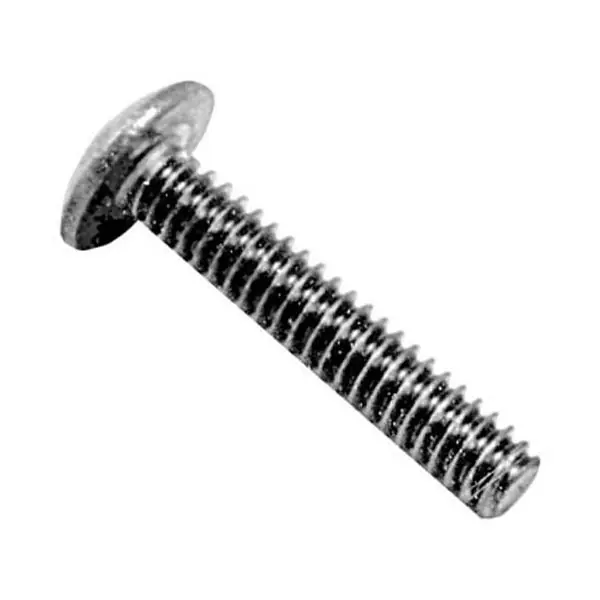 MACHINE SCREW (BX 100) 10-24X 1 PHL TRUS 18-8 S