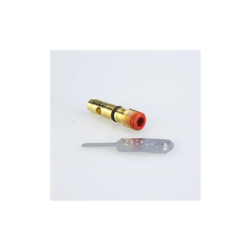 Parker Sporlan 168070 QC-0 0 Red Cartridge for Expansion Valves