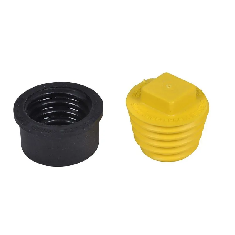 Cherne 271208 Sure-Grip 2 in Sure-Grip Mechanical Plug