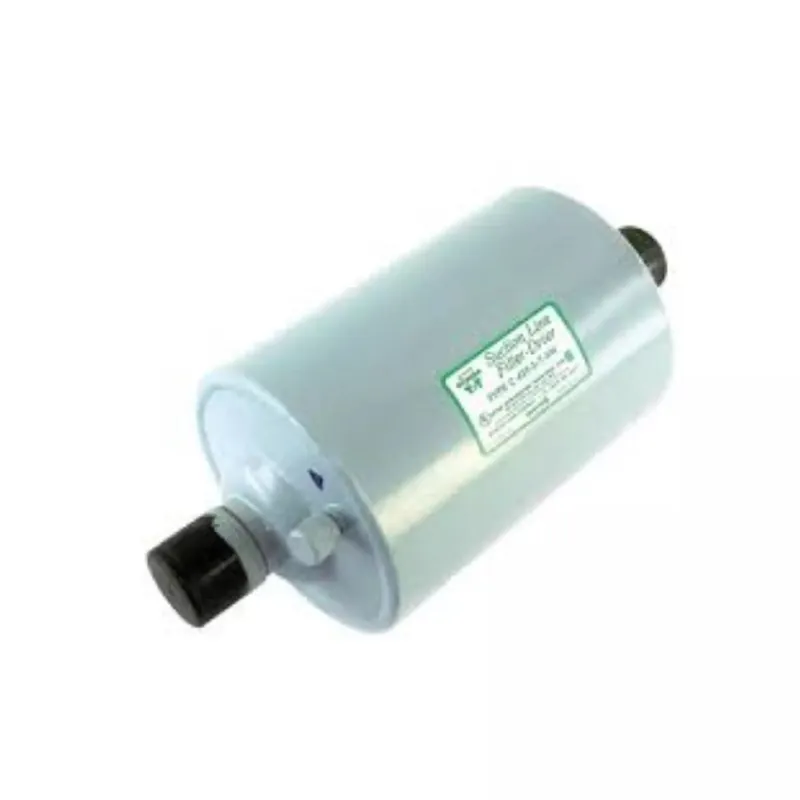 Parker Sporlan 401808 C-439-S-T-HH 1-1/8 Inch ODF Suction Line Filter Drier