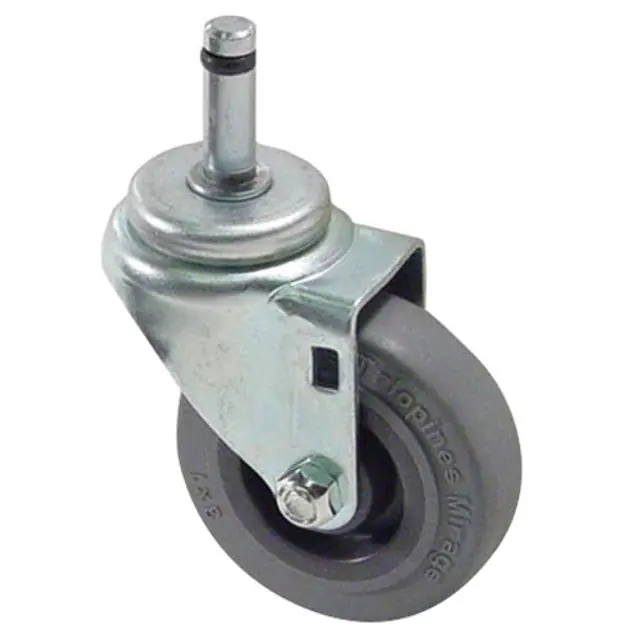 Caster Mop Bucket Uses Insert 35107