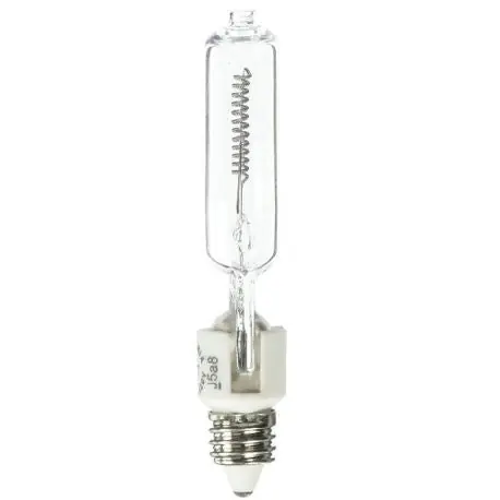 Sylvania 58762 ECOLOGIC® SUPER Q® 250Q/CL/MC(EHT)-120V Dimmable Single End Single Life Specialty Lamp