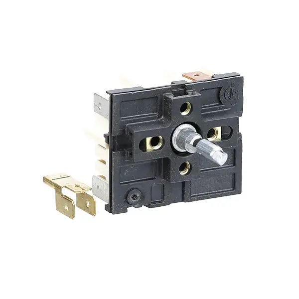 INFINITE CTRL,208VAC 15A