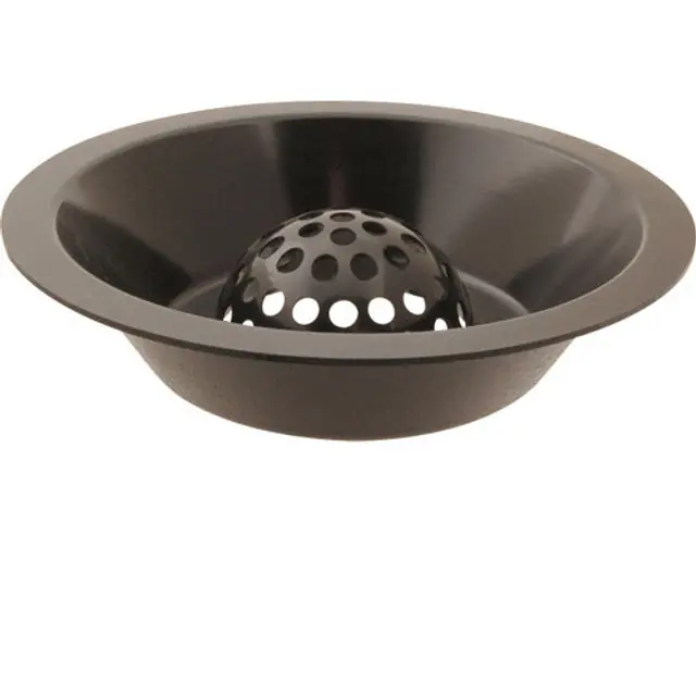 Strainer Domedish 9 3/4r