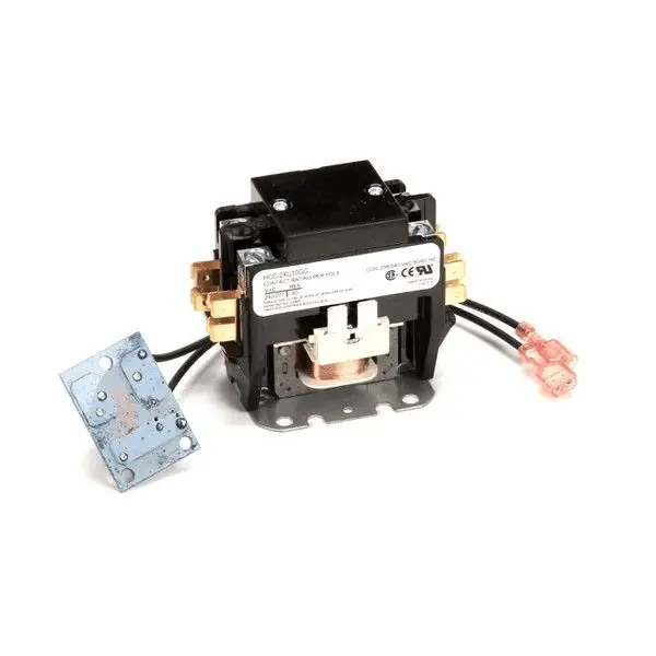 CONTACTOR, 2P 50A 230V , GST