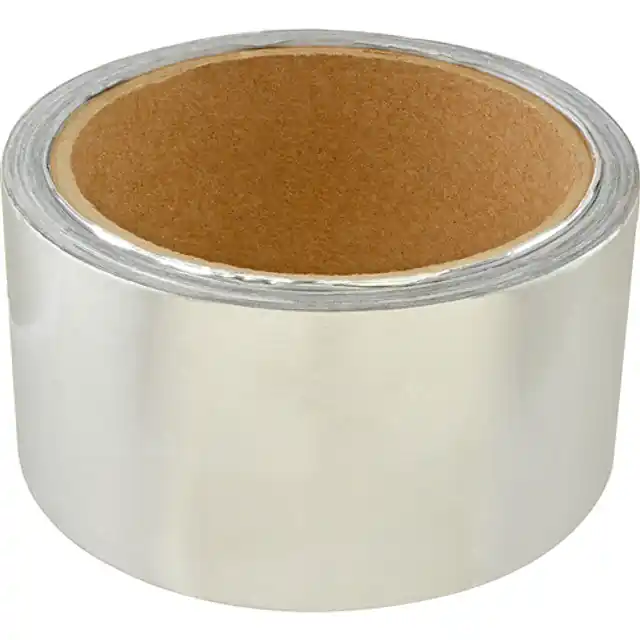 TAPE, FOIL (2"X30')