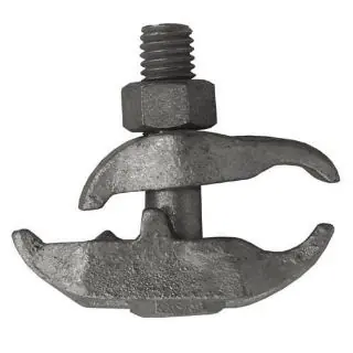 Appleton PC-75PAR 3/4 Parallel Clamp
