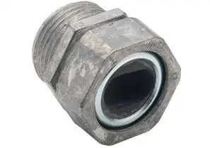 Bridgeport 765-3 Service Entrance Cable Connector 1.5 in