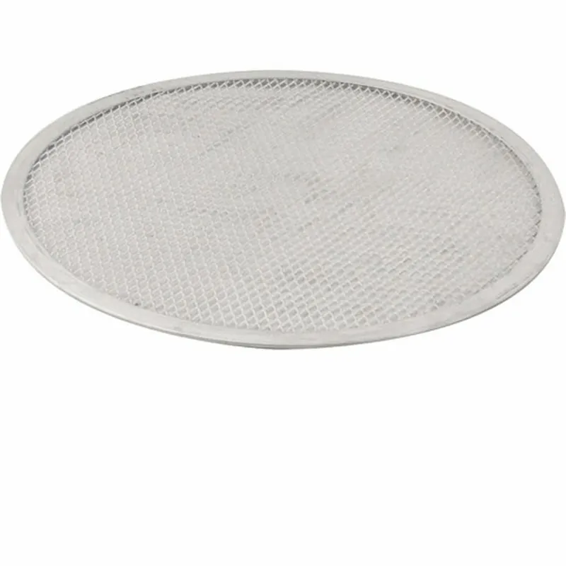 10in Pizza Screen