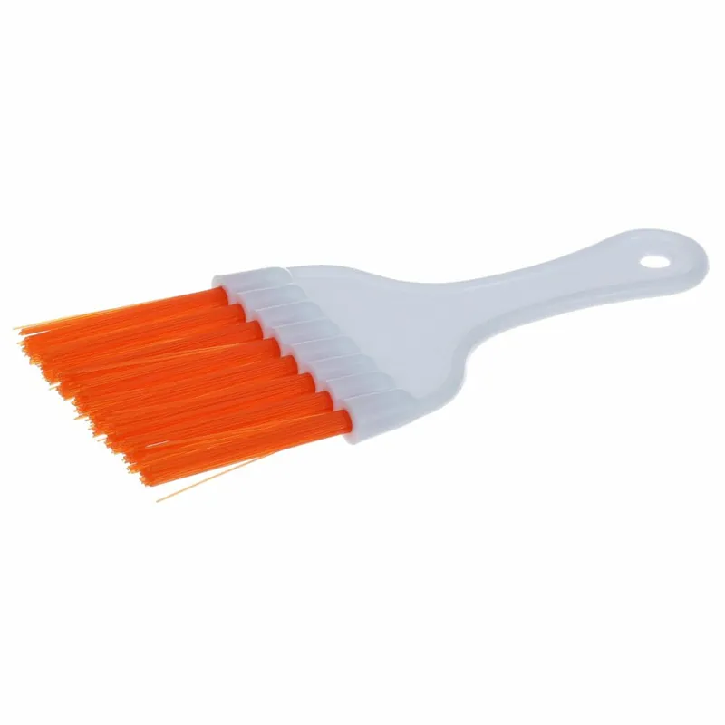 BRUSH, CONDENSER FIN