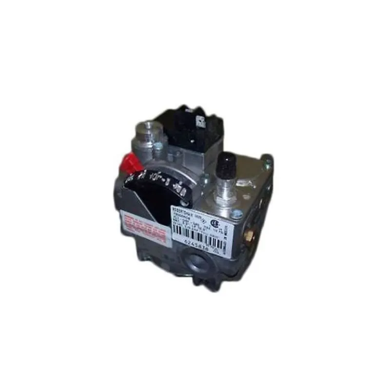 Nortek 624583R Gas Valve for Mobile Home Gas Furnace 7200 ERCS