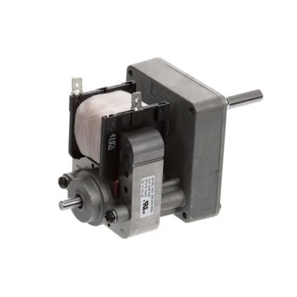 MOTOR,GEAR 208-240V 60Hz 11RPM