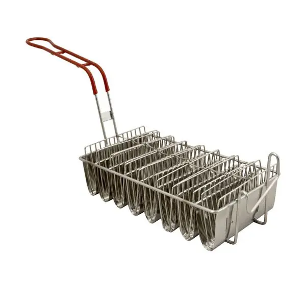 BASKET,TACO SHELL (8-SHELL)