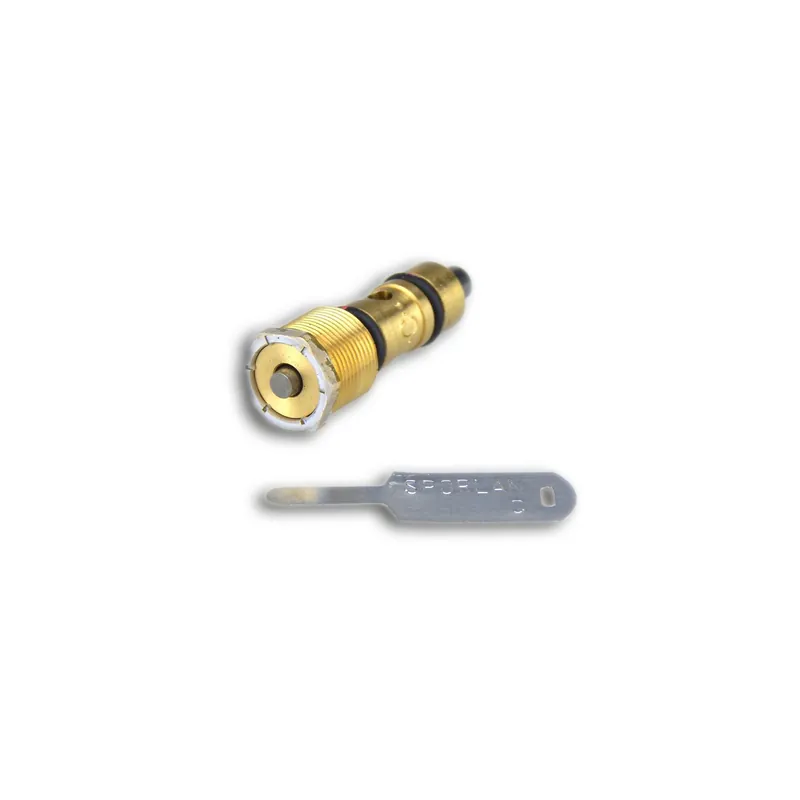 Parker Sporlan 168308 BQC-C White Cartridge For Expansion Valves