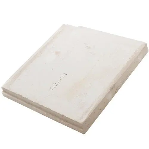 Raypak 001317F Refractory Kit for Model 334-824