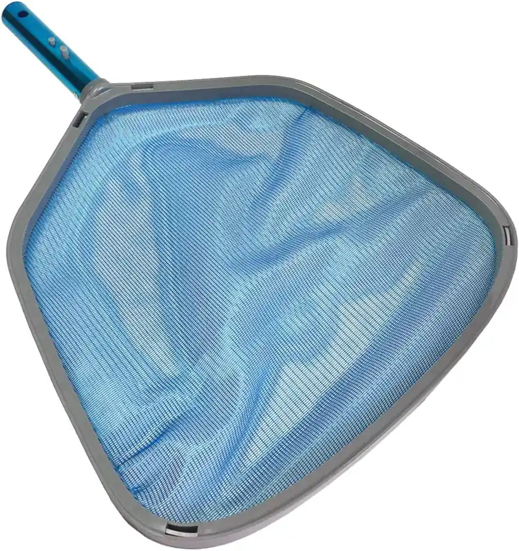 JED Pool Tools 40-363 Deluxe Leaf Skimmer Head Nylon
