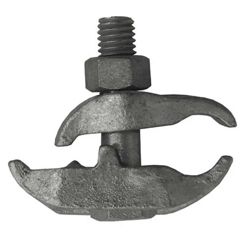 Appleton PC-150PAR Parallel Type K-Clamp Power 1-1/2 Inch Replacement MPN