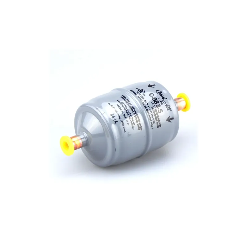 Parker Sporlan 400503 C-083-S Liquid Line Filter Drier 3/8 Inch ODF