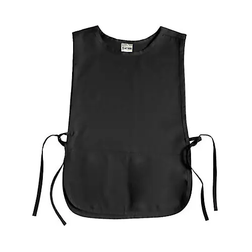 Cobbler Apron 30 Inch 2 Pocket Replacement MPN for AllPoints 1163BLK