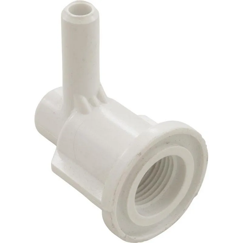 Waterway 672-2200 Low-Profile Body Air Injector - 0.37 inch Barb Replacement 672-2200