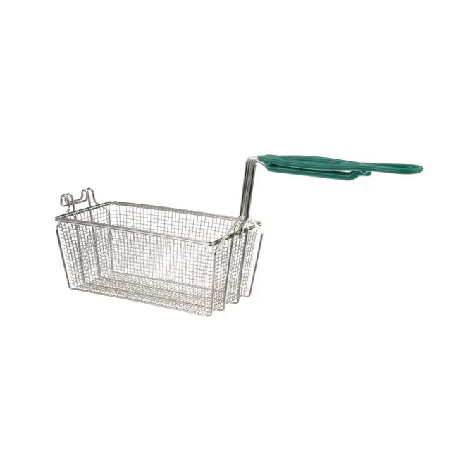 FRY BASKET - EZ-GRIP - 12-7/8" X 6-1/2"