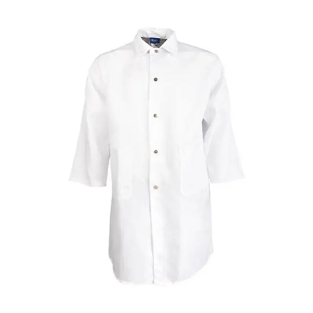 KNG 3XL Butcher Coat