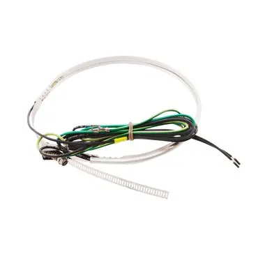 York S1-025-31959-000 Crankcase Heater Band 240 Volt 70 Watt S1-02531959000