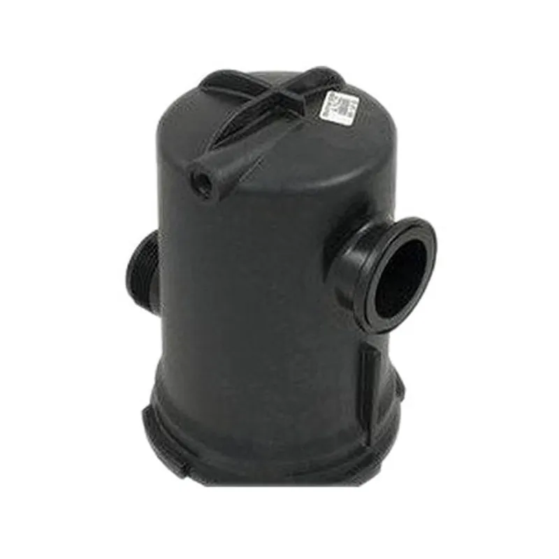 Waterway Plastics 319-2170B Trap Body