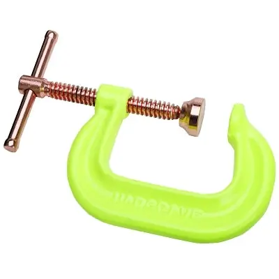 Wilton 20483 Spark-Duty 400P/400CS Hi-Vis C-Clamp Sliding Pin (2-3/4 in Throat Depth) Replacement MPN