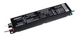 Sylvania QHE3X40DL/UNV-ISN-SC Fluorescent Ballast