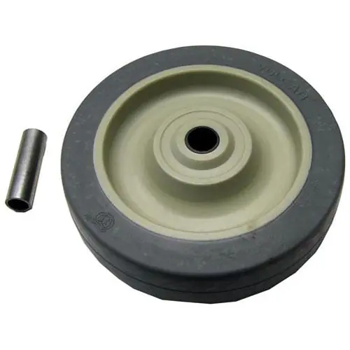 WHEEL 5 3/8ID W/BUSH GRAY 1201082 for AllPoints 1201082