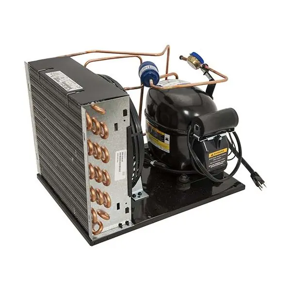 CONDENSING UNIT 1/3 404